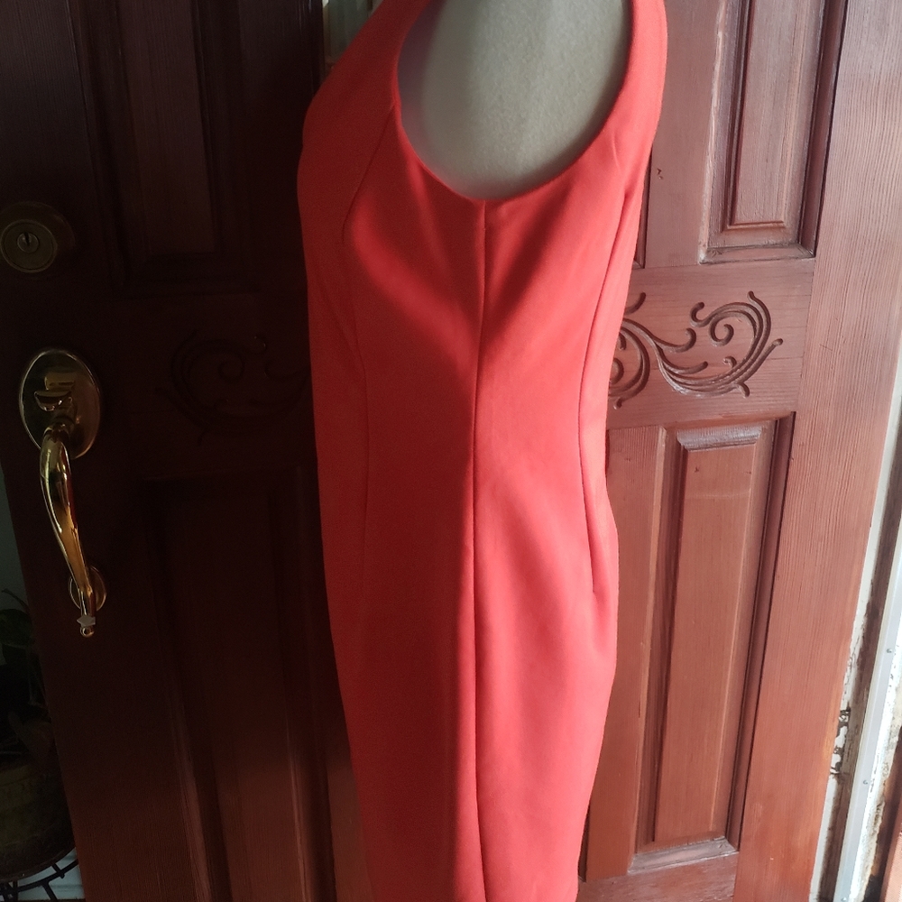 Zara Basic Dress - image 2